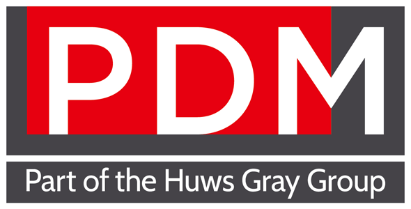 pdm logo